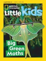 National Geographic Little Kids